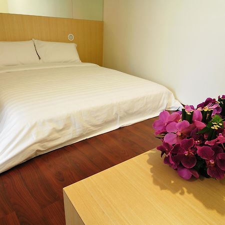 Phoenix Hotel Kuala Lumpur Zewnętrze zdjęcie