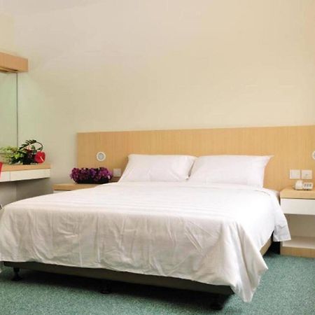Phoenix Hotel Kuala Lumpur Zewnętrze zdjęcie
