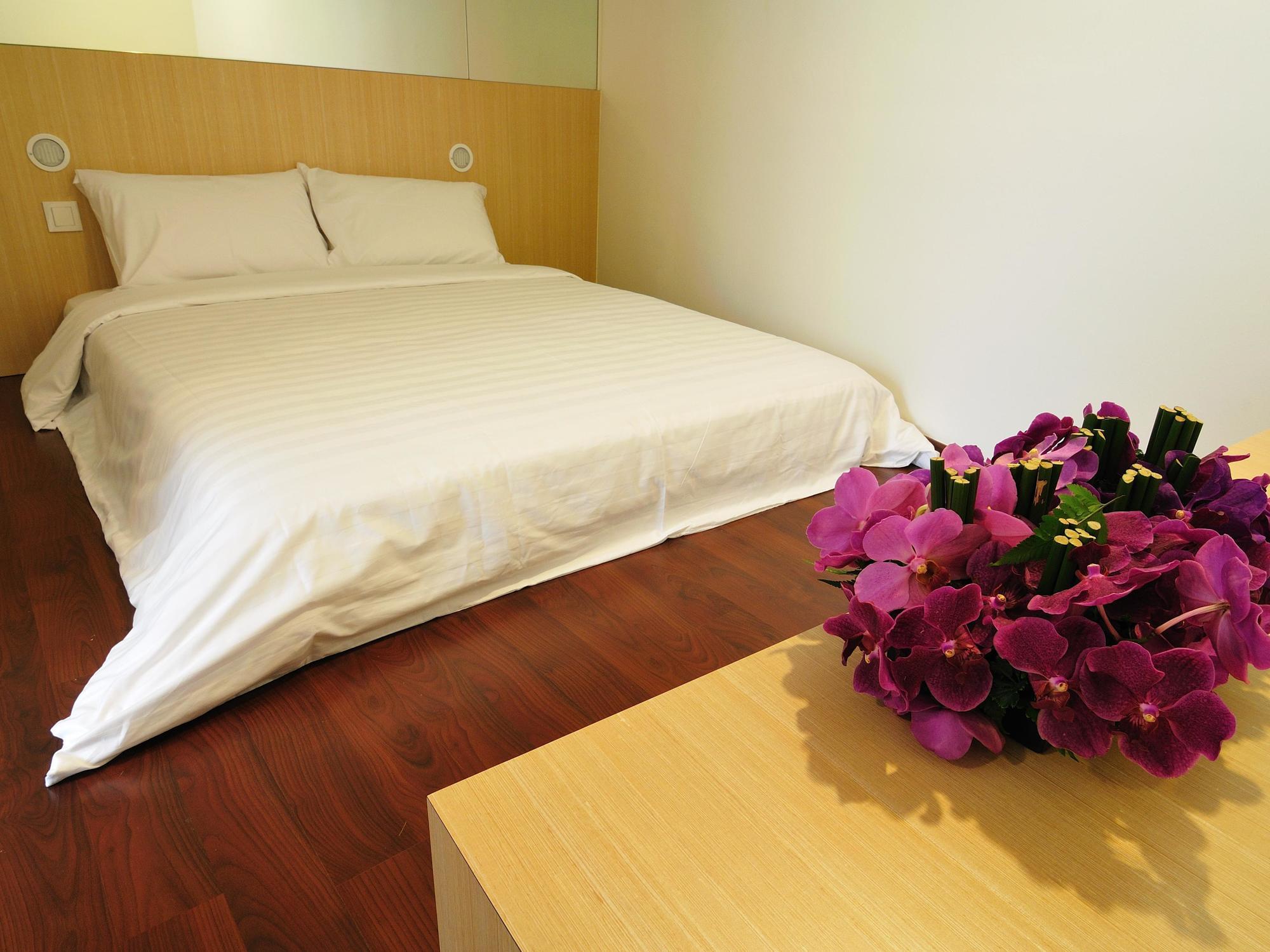 Phoenix Hotel Kuala Lumpur Zewnętrze zdjęcie