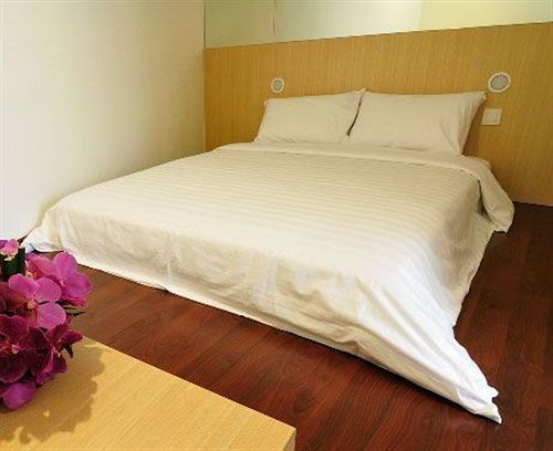 Phoenix Hotel Kuala Lumpur Zewnętrze zdjęcie