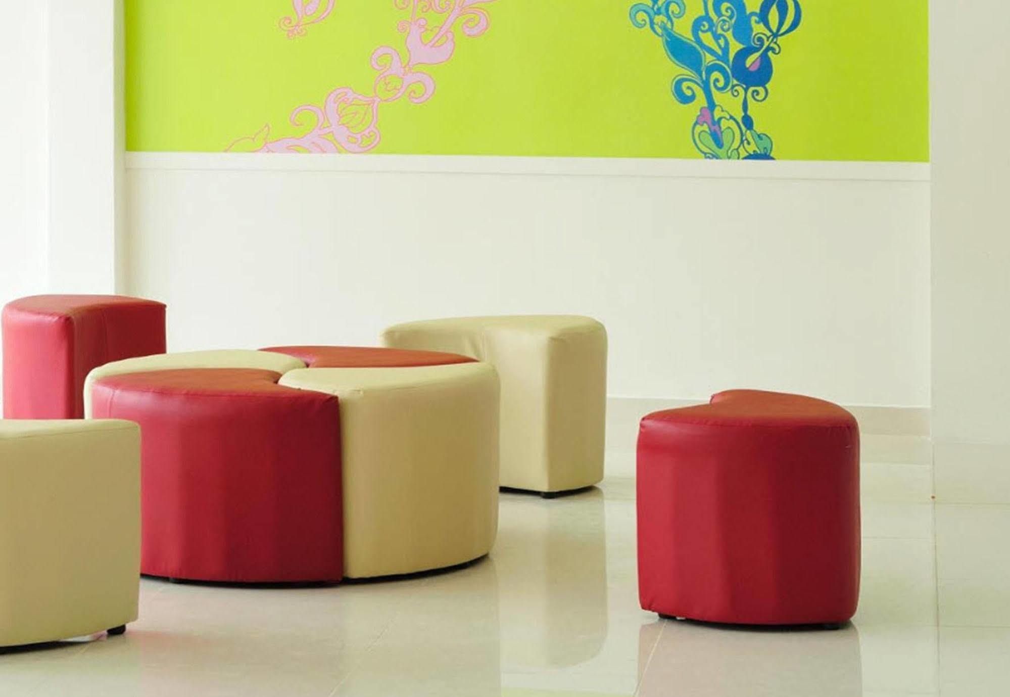 Phoenix Hotel Kuala Lumpur Zewnętrze zdjęcie